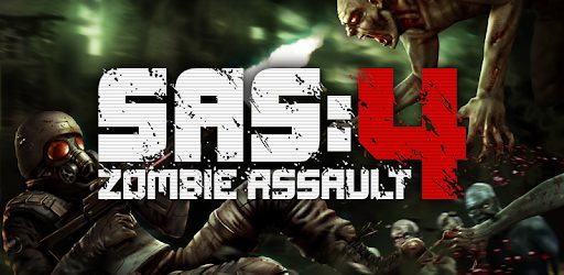 SAS: Zombie Assault 4 APK 2.2.2